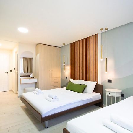 7 Hills Rooms Подгорица Экстерьер фото