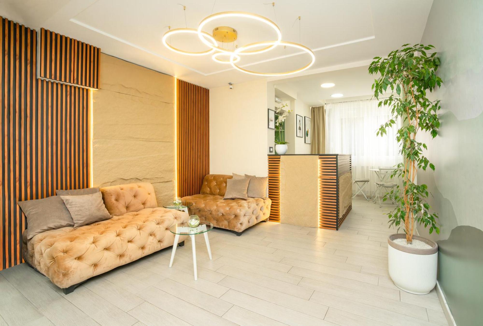7 Hills Rooms Подгорица Экстерьер фото