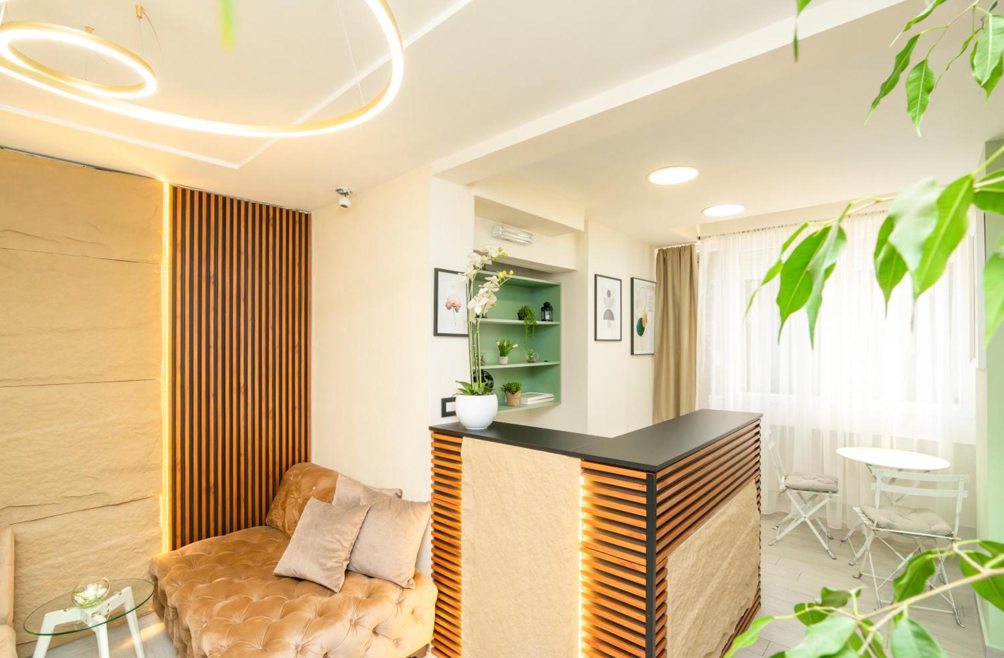 7 Hills Rooms Подгорица Экстерьер фото