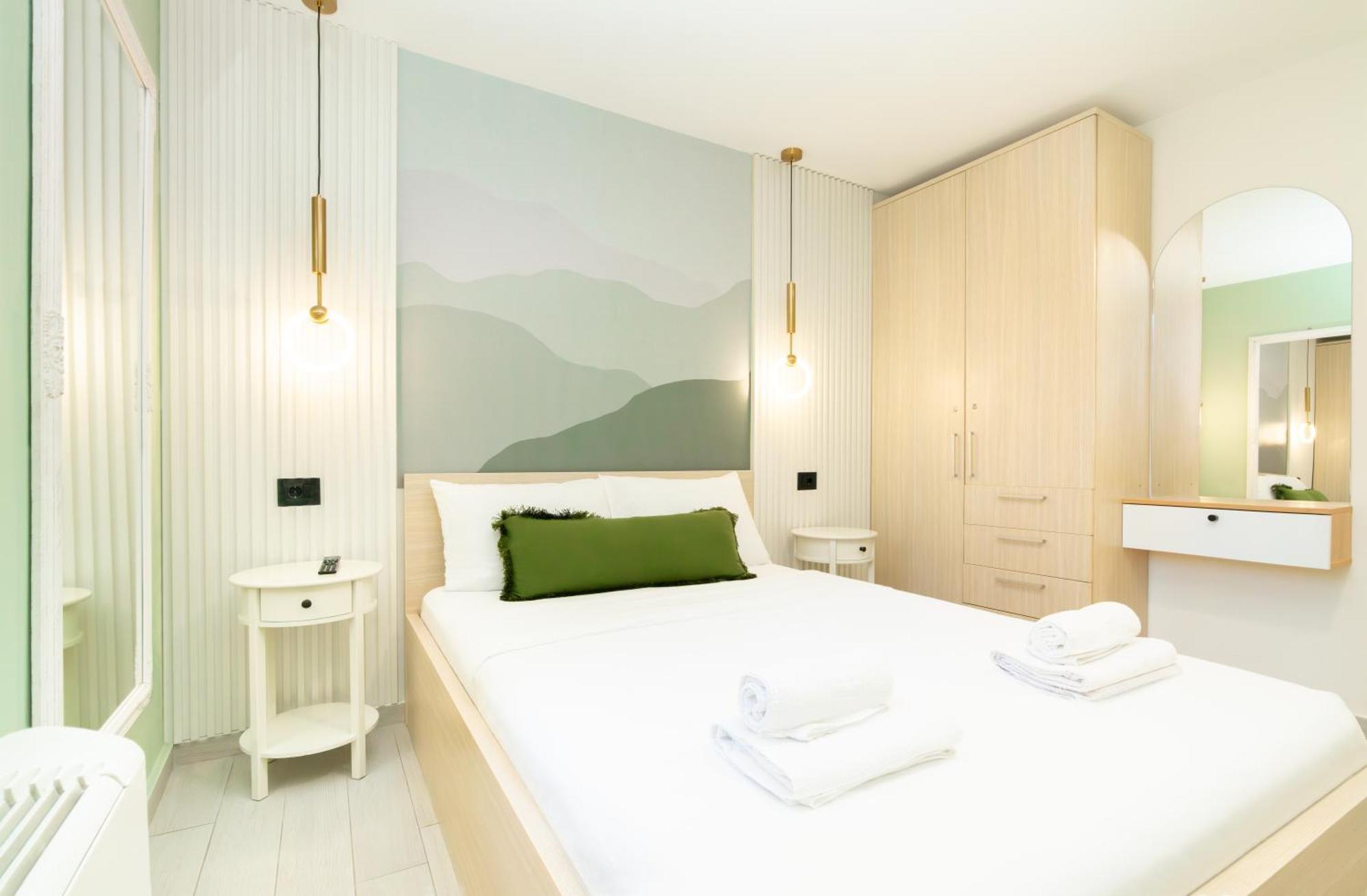 7 Hills Rooms Подгорица Экстерьер фото