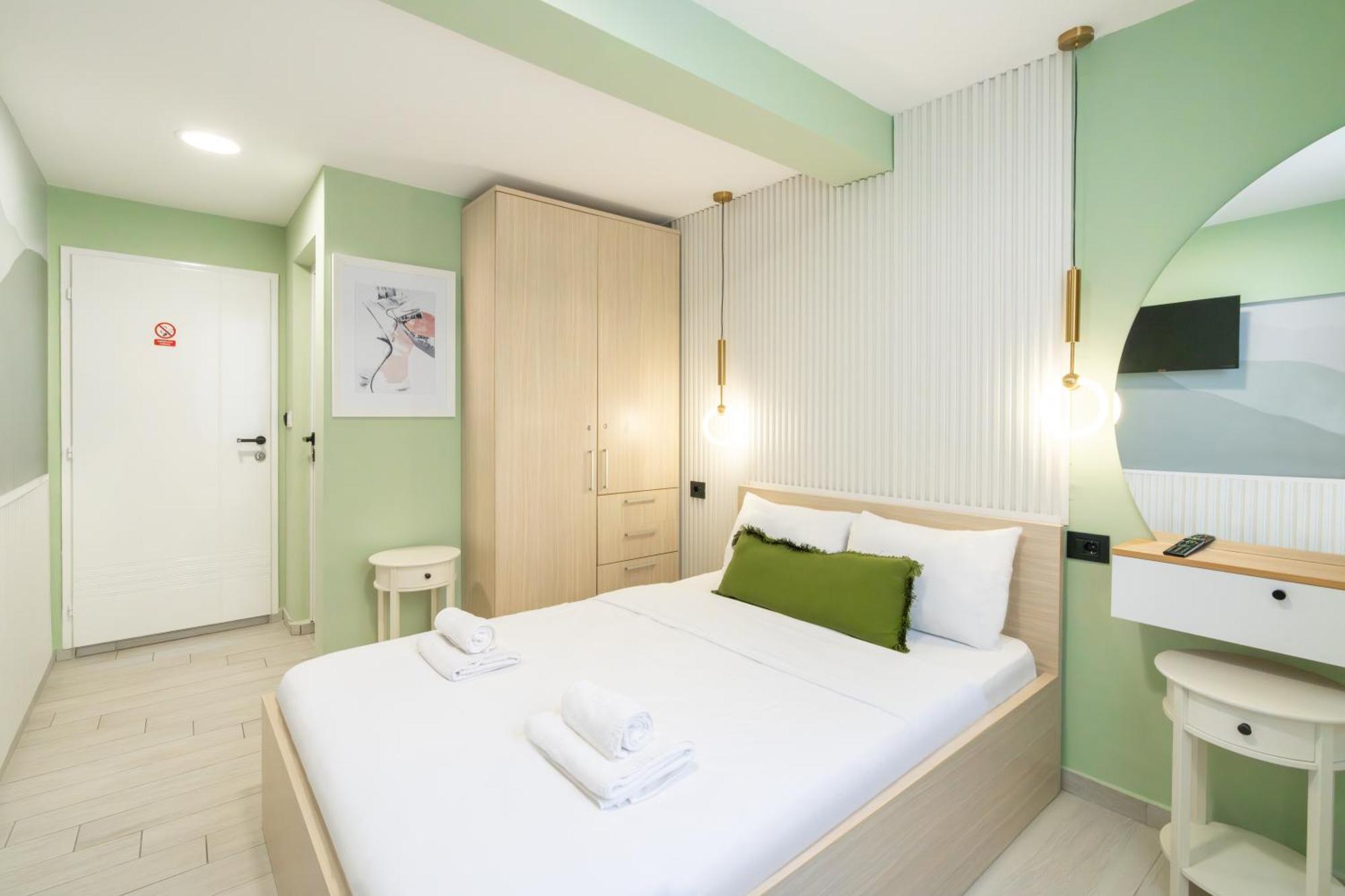 7 Hills Rooms Подгорица Экстерьер фото